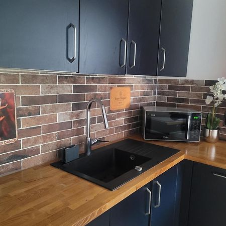 BievresFrida'S Houseアパートメント エクステリア 写真