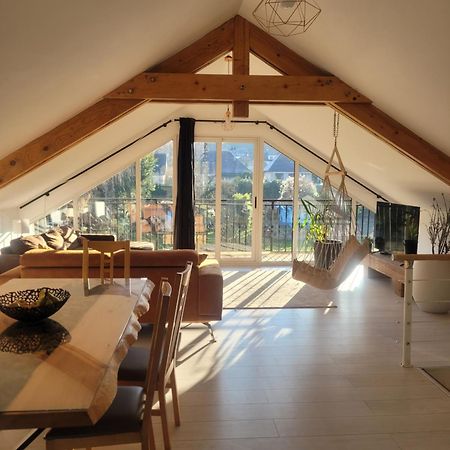 BievresFrida'S Houseアパートメント エクステリア 写真