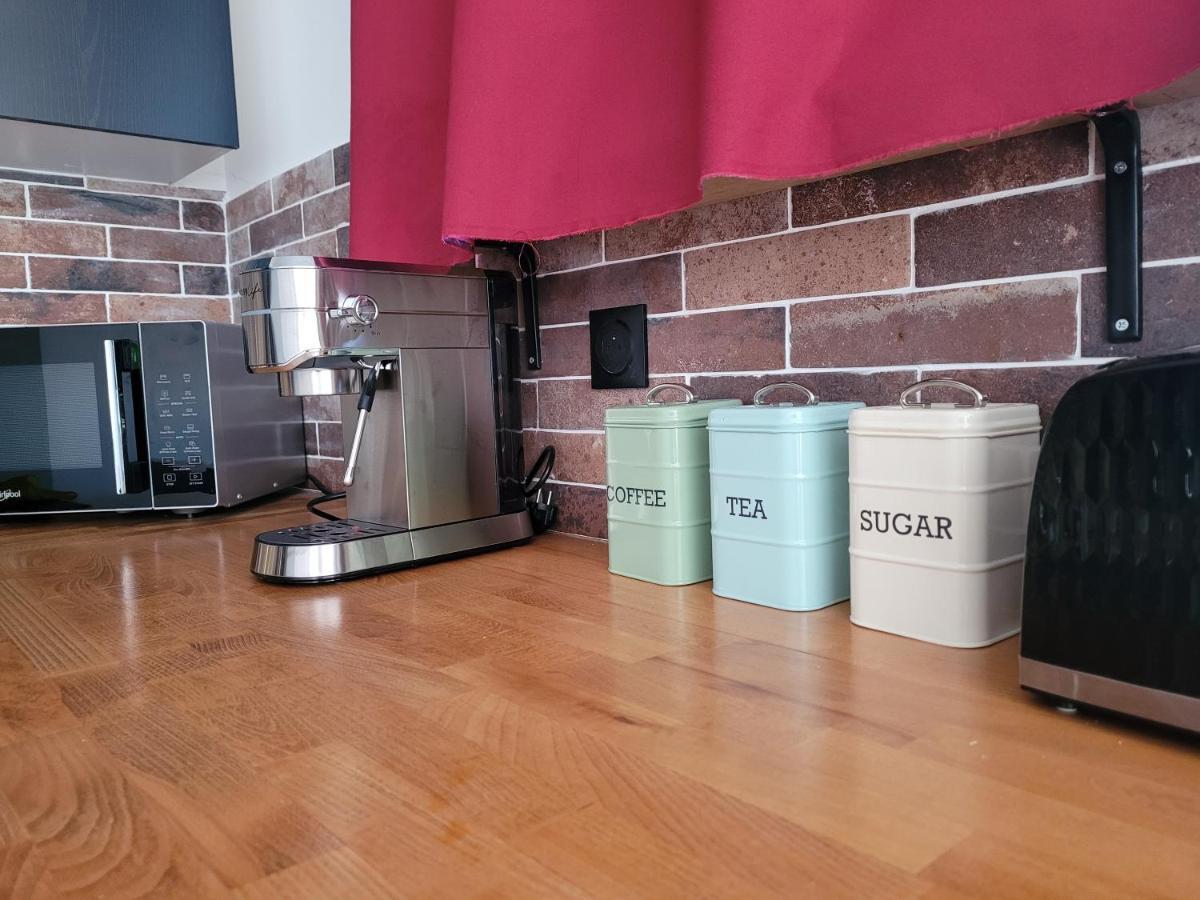 BievresFrida'S Houseアパートメント エクステリア 写真
