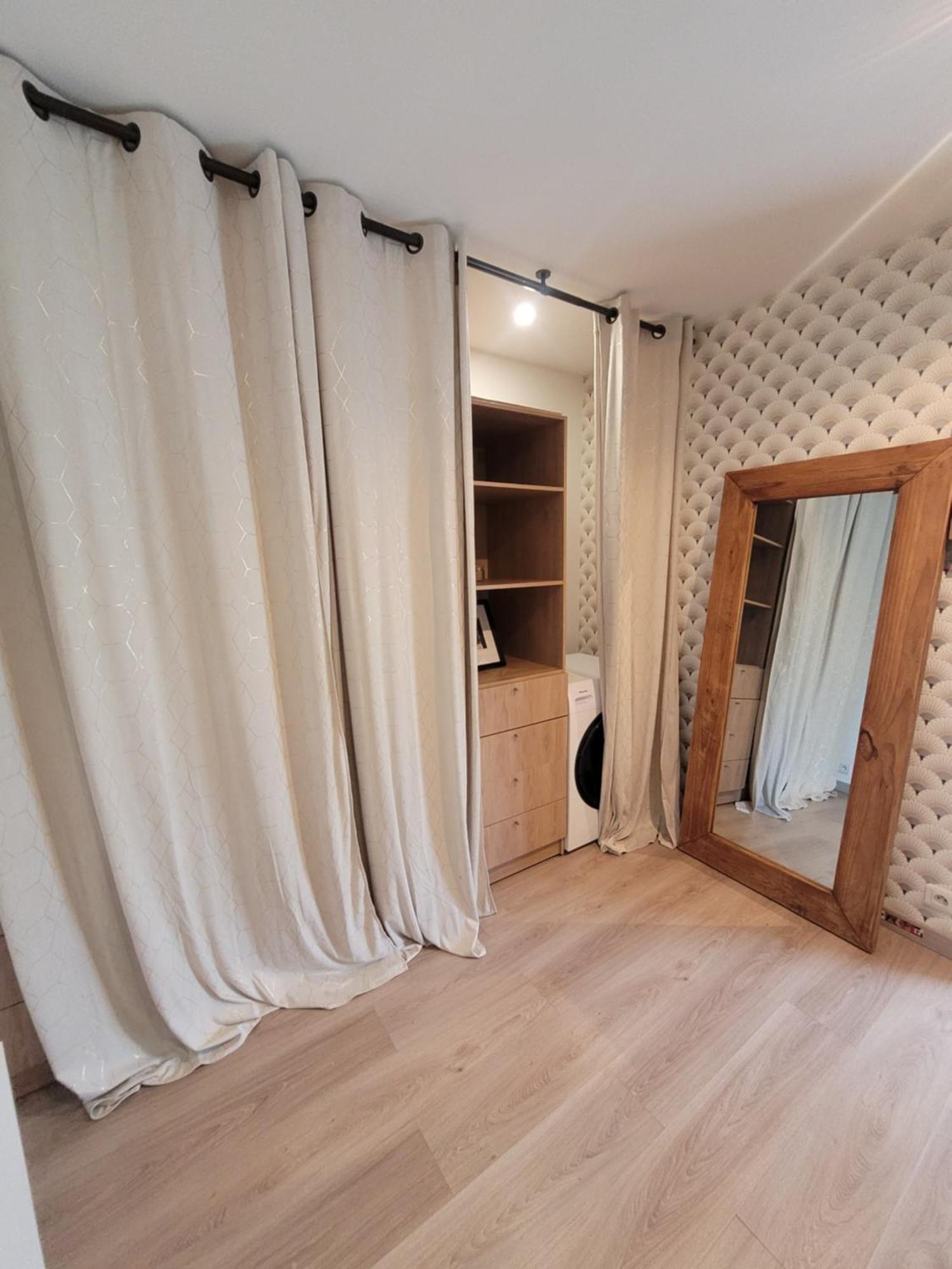 BievresFrida'S Houseアパートメント エクステリア 写真
