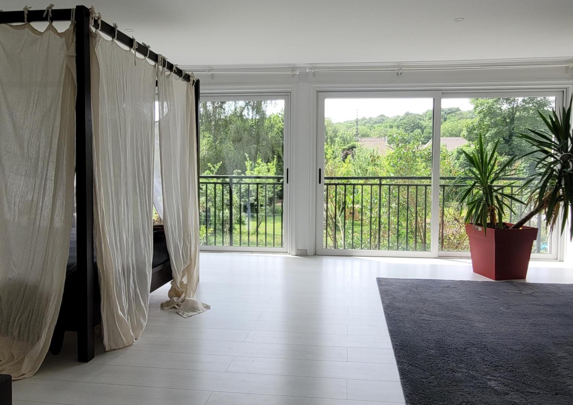 BievresFrida'S Houseアパートメント 部屋 写真