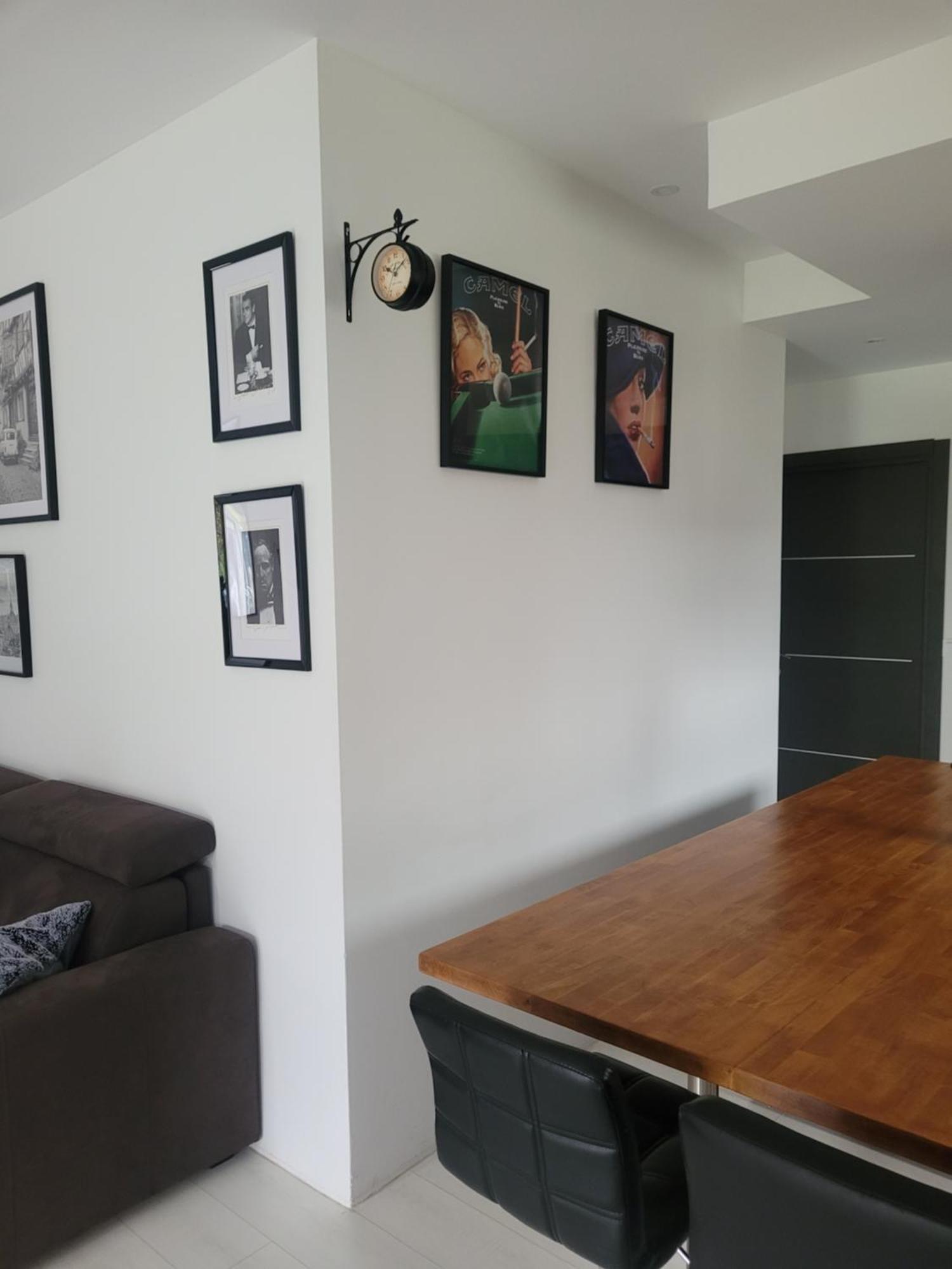 BievresFrida'S Houseアパートメント エクステリア 写真