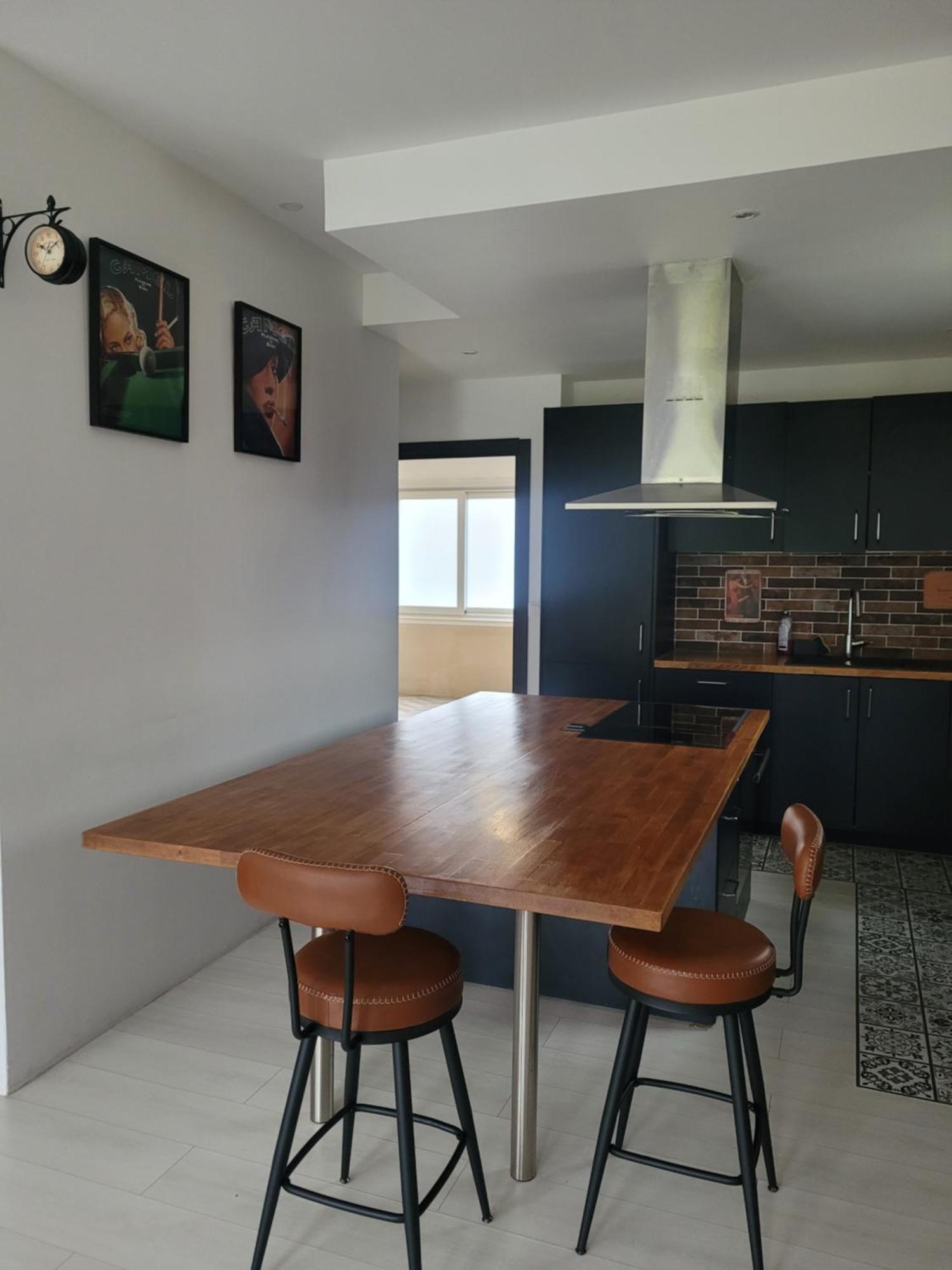 BievresFrida'S Houseアパートメント 部屋 写真
