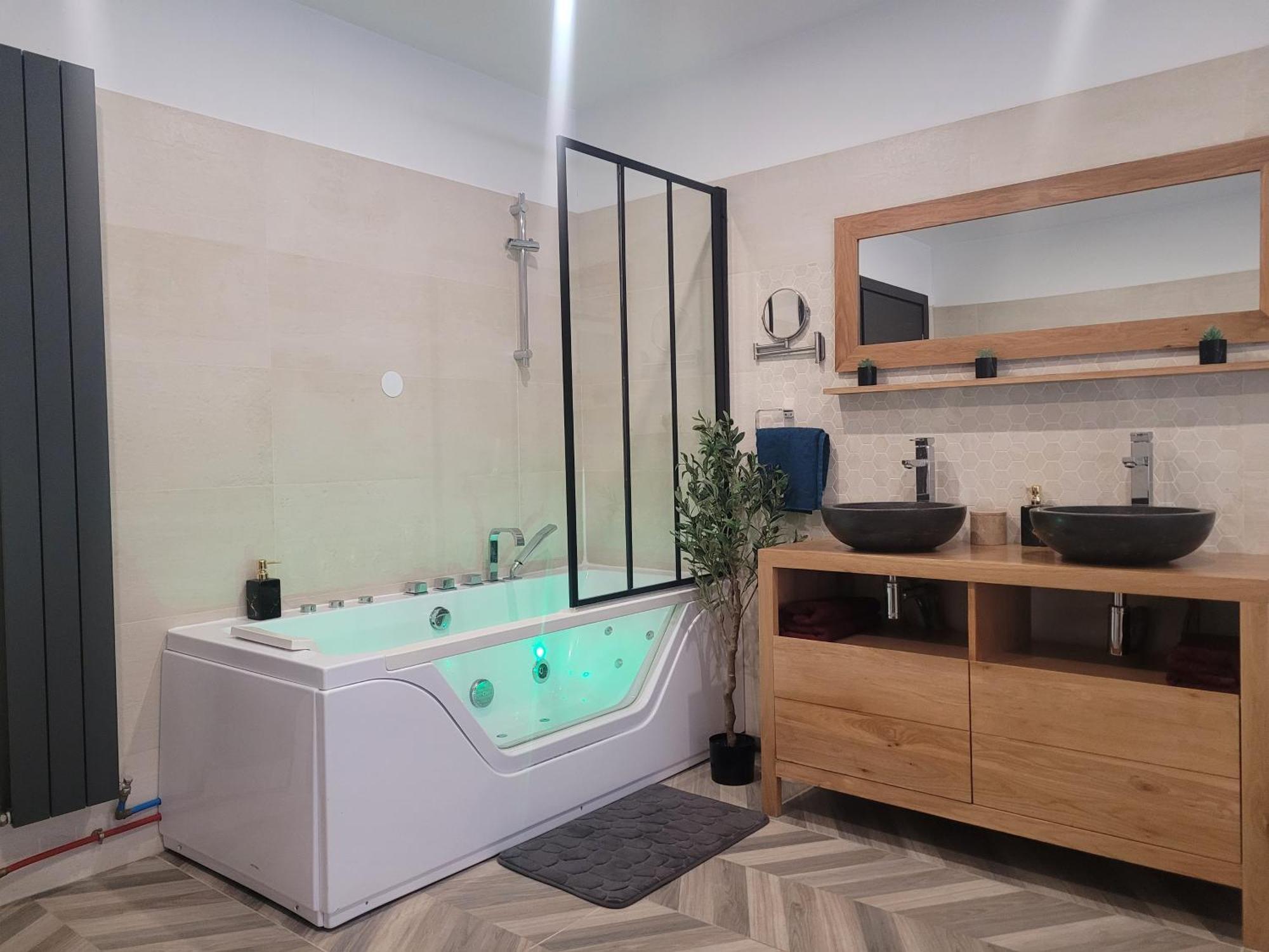 BievresFrida'S Houseアパートメント 部屋 写真